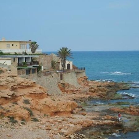 Villa Casa de Nelliken Torrevieja Exterior foto