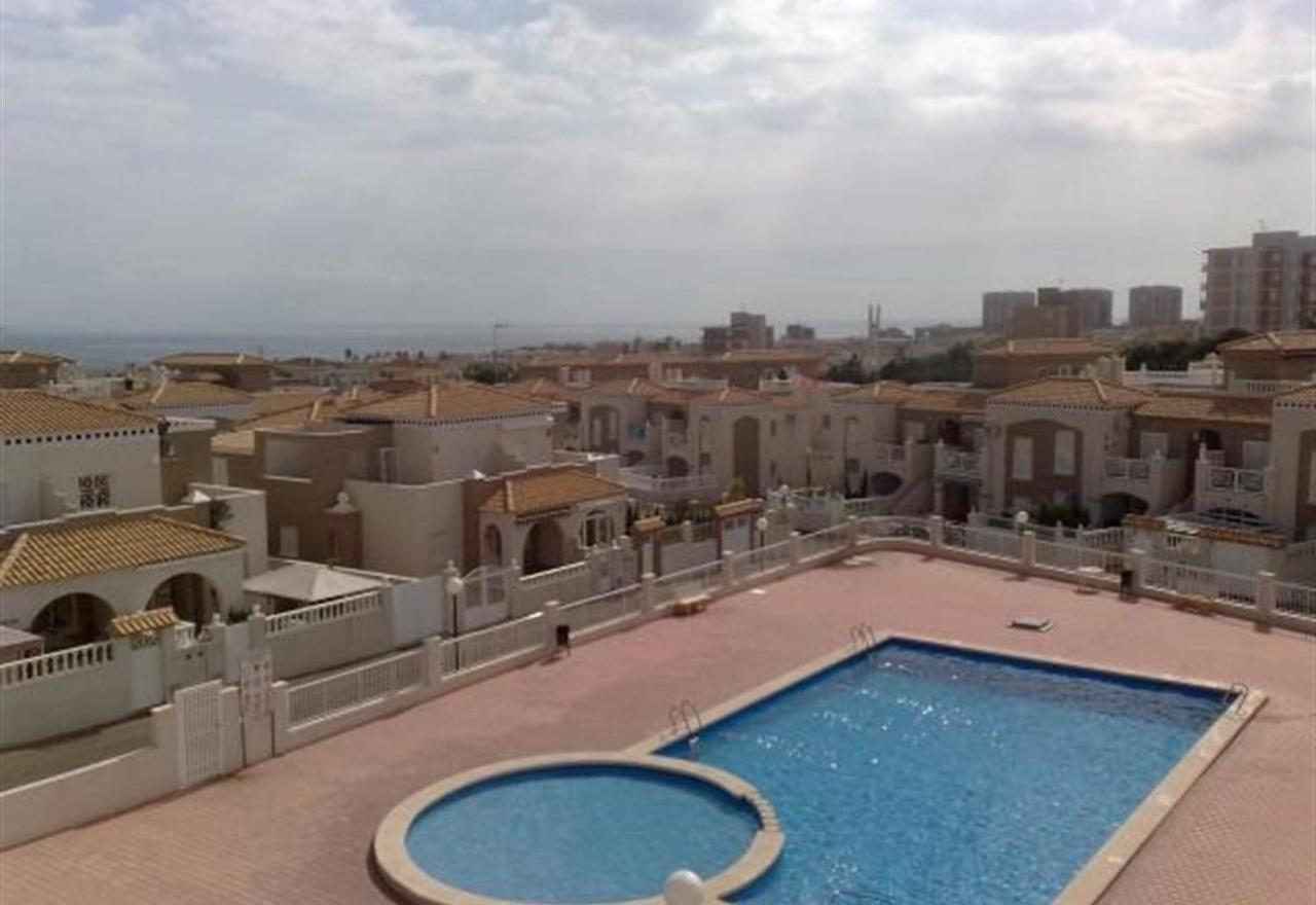 Villa Casa de Nelliken Torrevieja Exterior foto