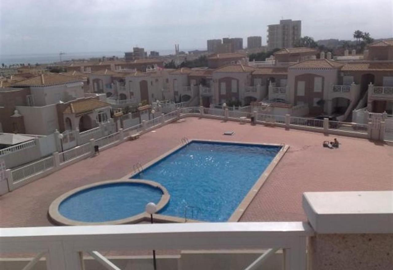 Villa Casa de Nelliken Torrevieja Exterior foto