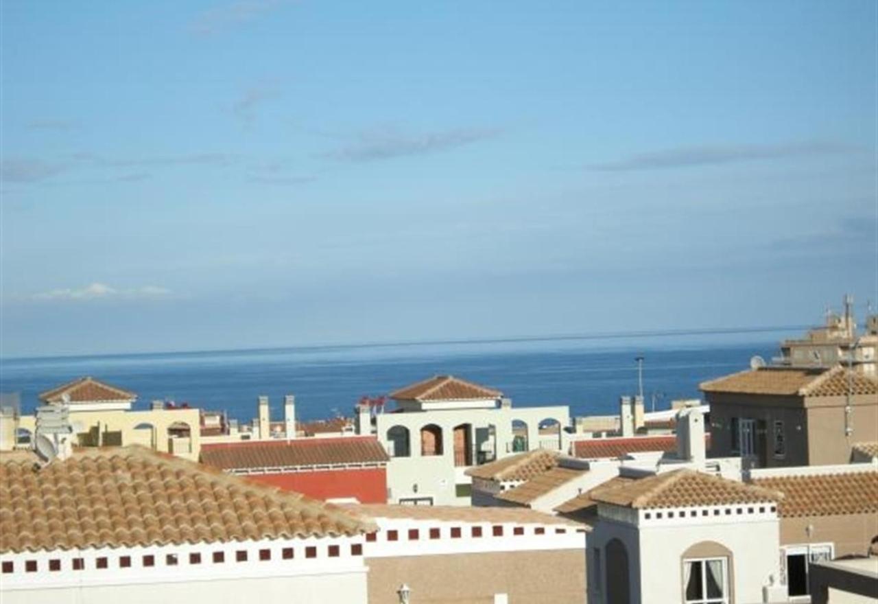 Villa Casa de Nelliken Torrevieja Exterior foto